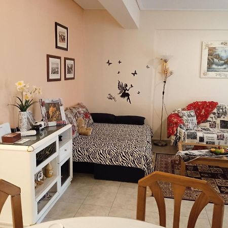 Sweet Home Wolos Zewnętrze zdjęcie