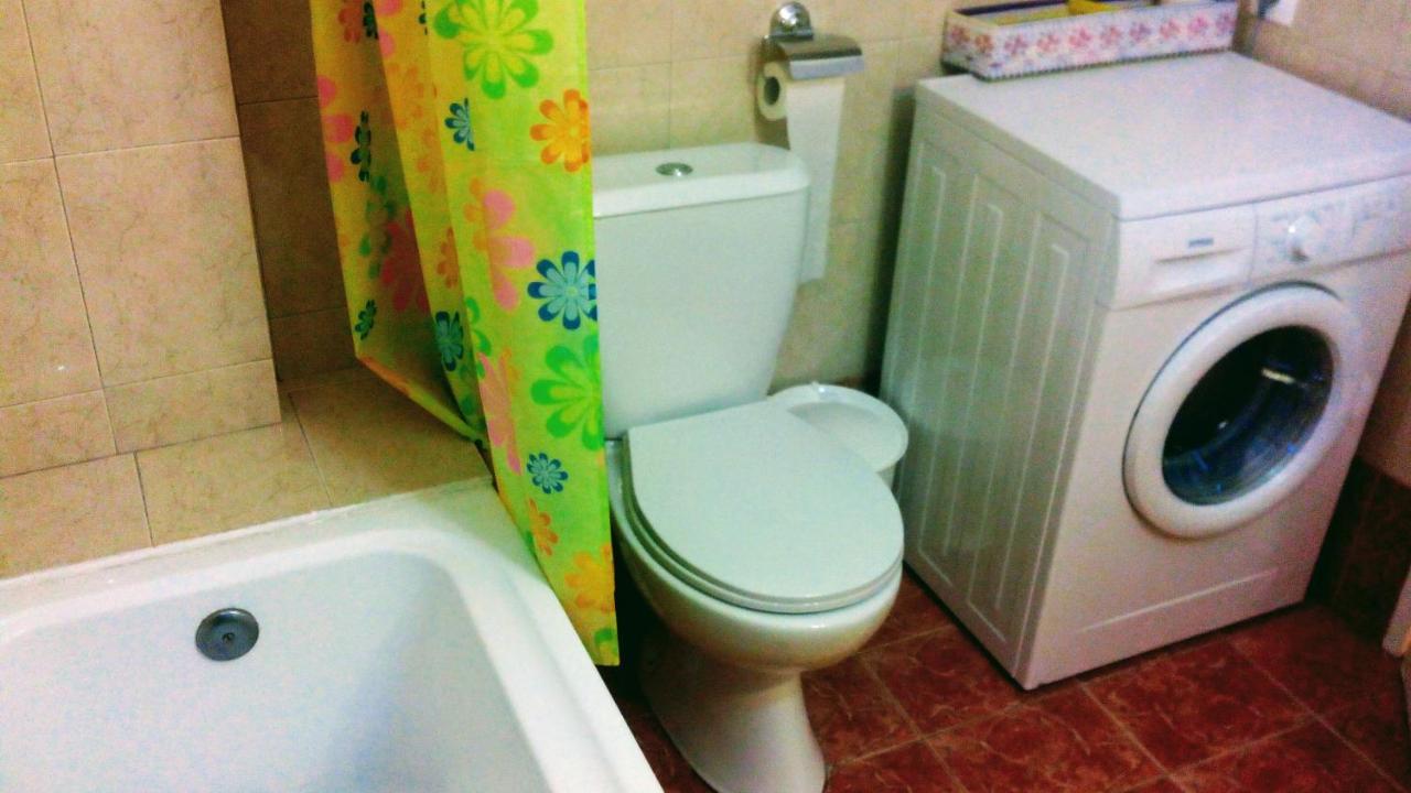 Sweet Home Wolos Zewnętrze zdjęcie