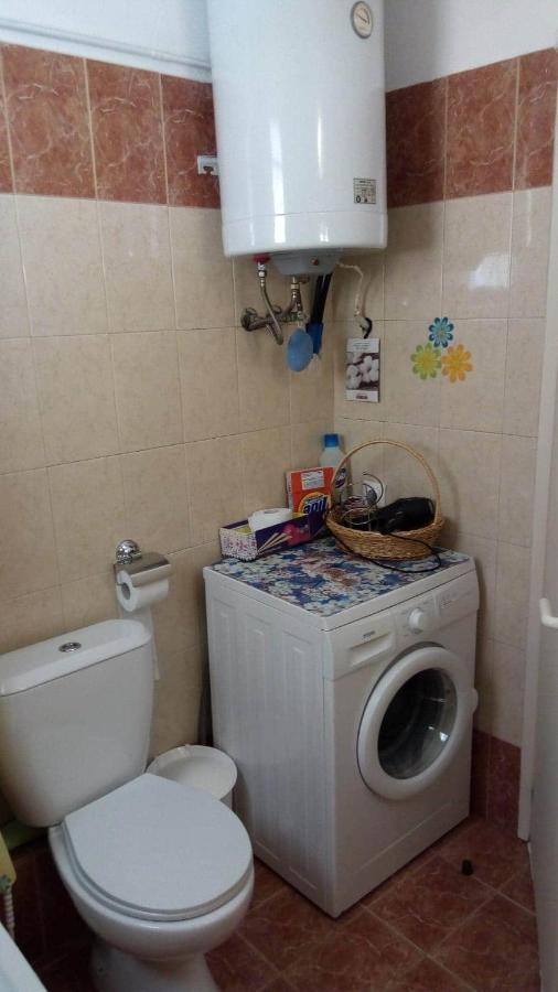 Sweet Home Wolos Zewnętrze zdjęcie