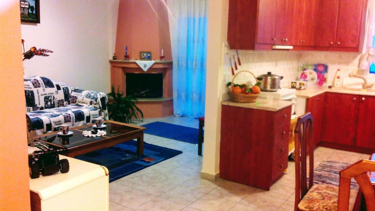 Sweet Home Wolos Zewnętrze zdjęcie
