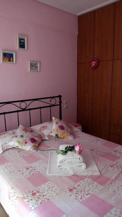 Sweet Home Wolos Zewnętrze zdjęcie