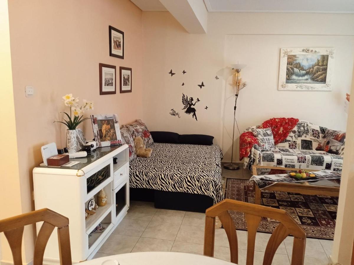 Sweet Home Wolos Zewnętrze zdjęcie