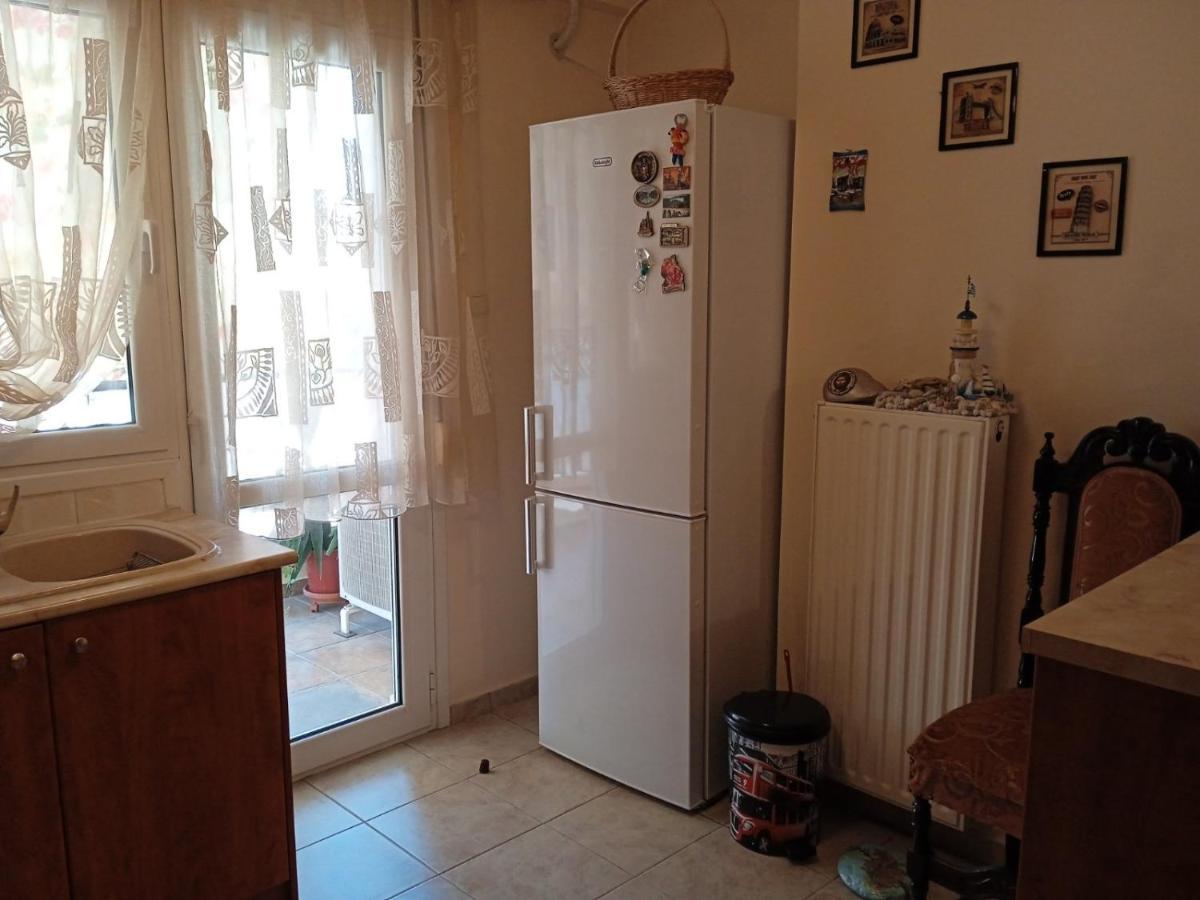 Sweet Home Wolos Zewnętrze zdjęcie