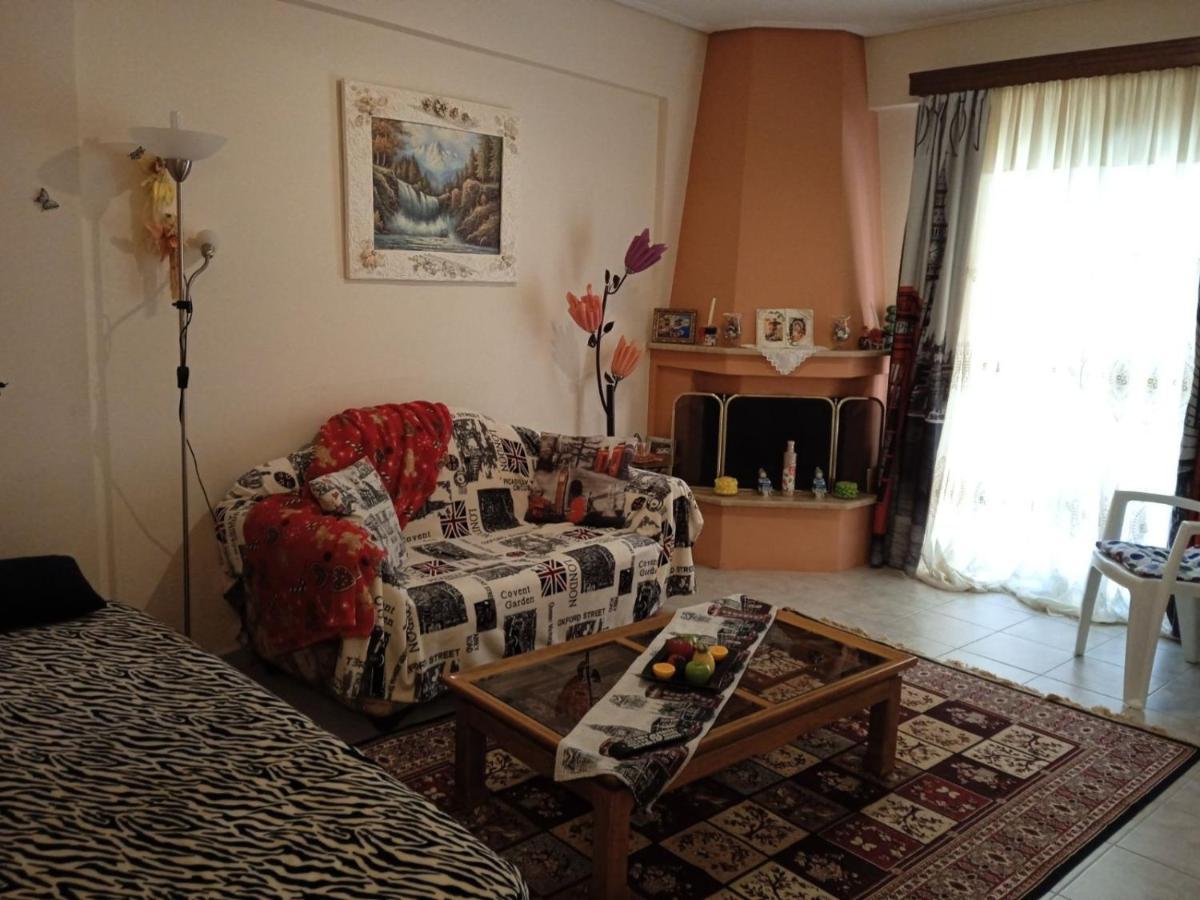 Sweet Home Wolos Zewnętrze zdjęcie