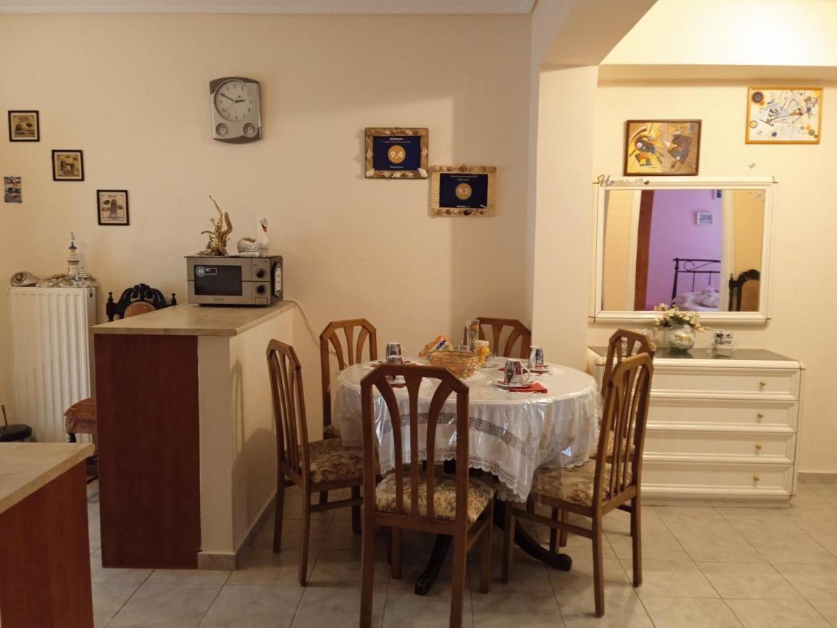 Sweet Home Wolos Zewnętrze zdjęcie