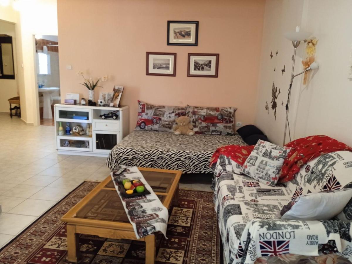 Sweet Home Wolos Zewnętrze zdjęcie