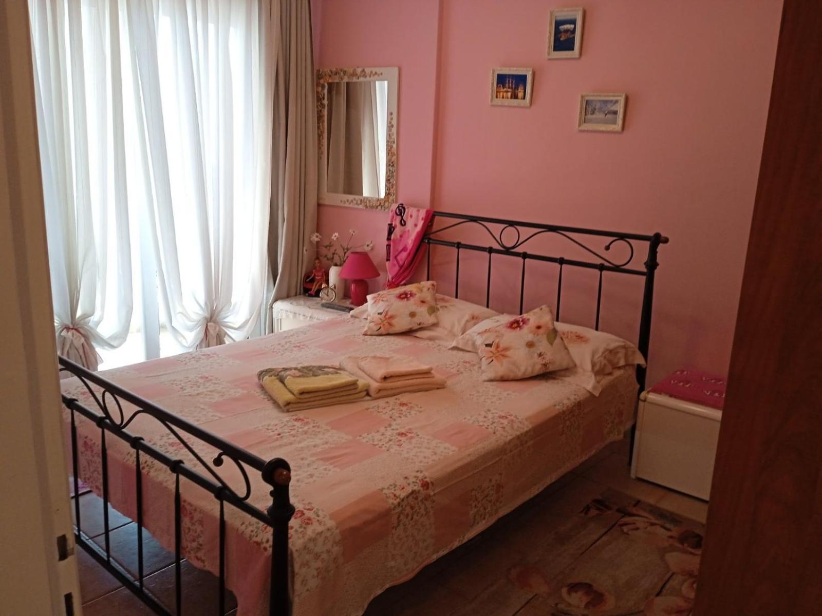 Sweet Home Wolos Pokój zdjęcie